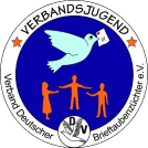 Jugendarbeitskreises des Deutschen Brieftaubenverbands